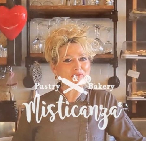 Il mio sogno Misticanza Pastry e Bakery