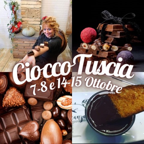 CioccoTuscia Viterbo