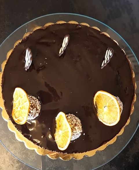 5 decorazioni per torte che posso realizzare per te