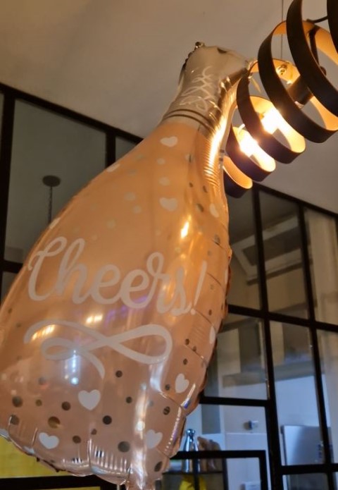 Dolci per il compleanno di un bambino